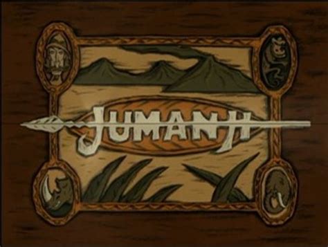 cartoonhd jumanji|Jumanji (TV series) .